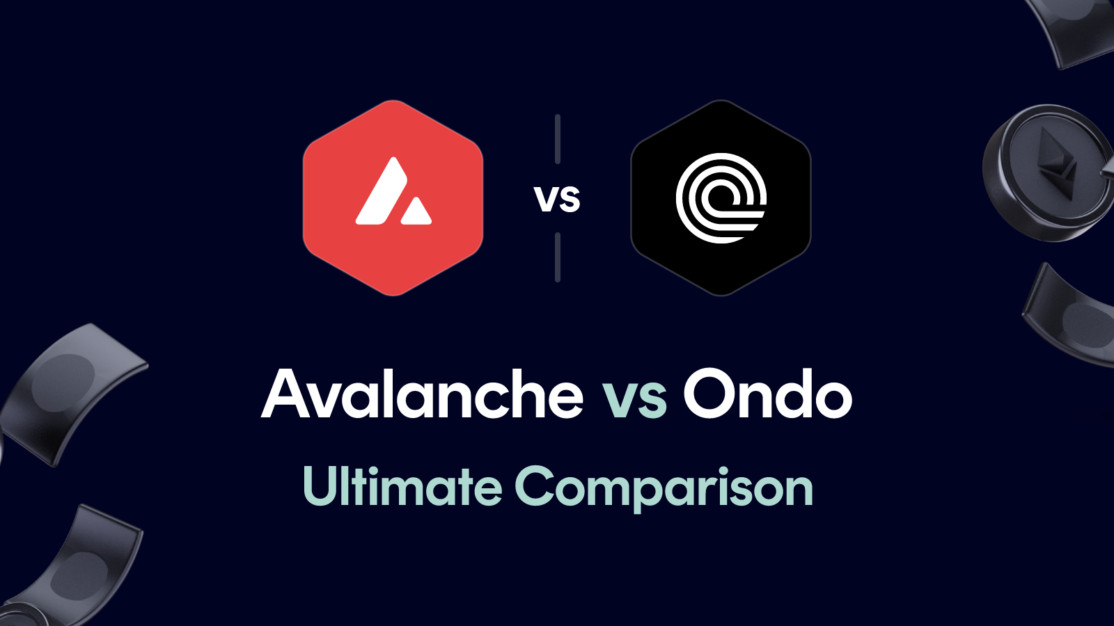 Avalanche vs Ondo