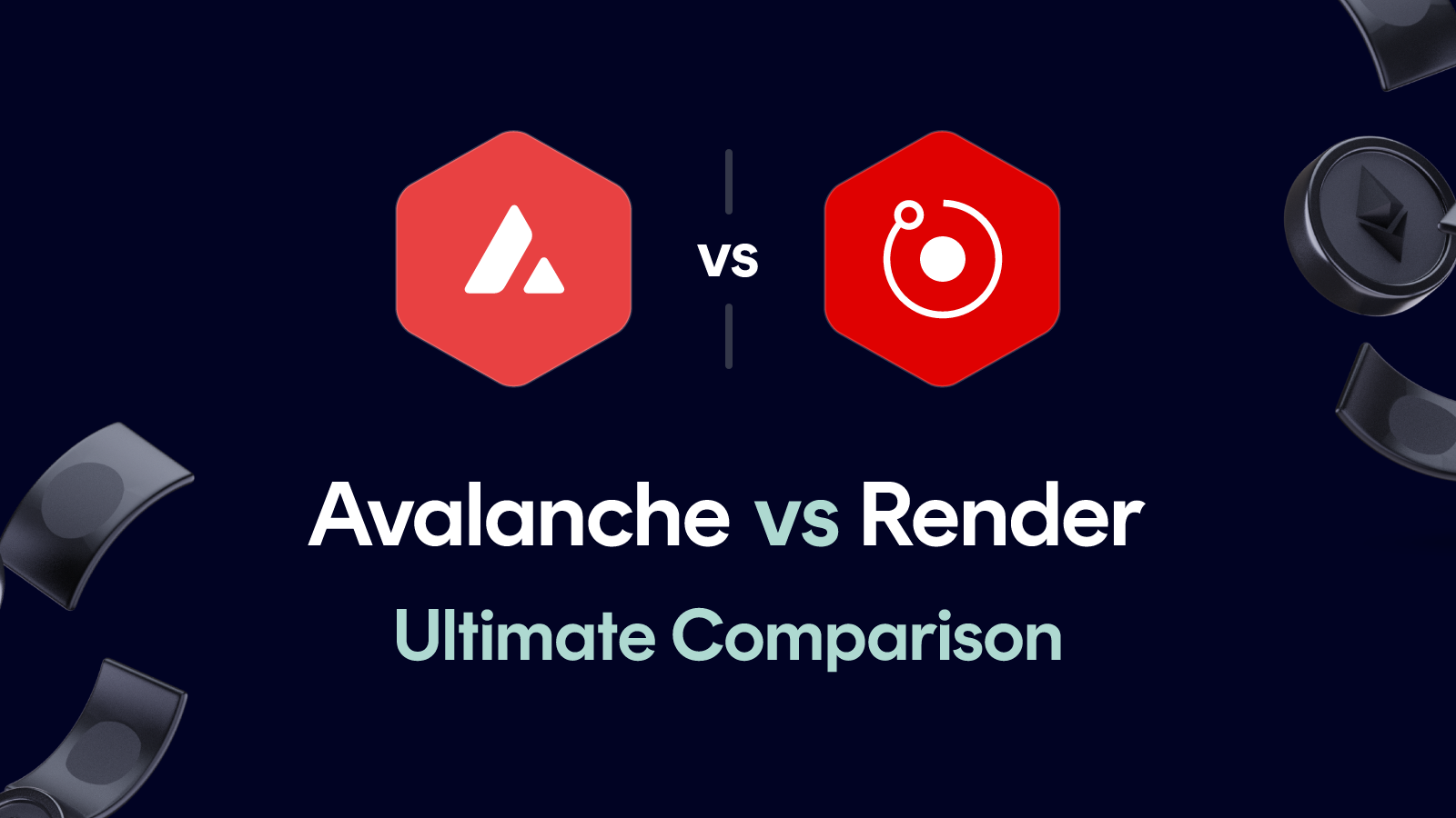 Avalanche vs Render