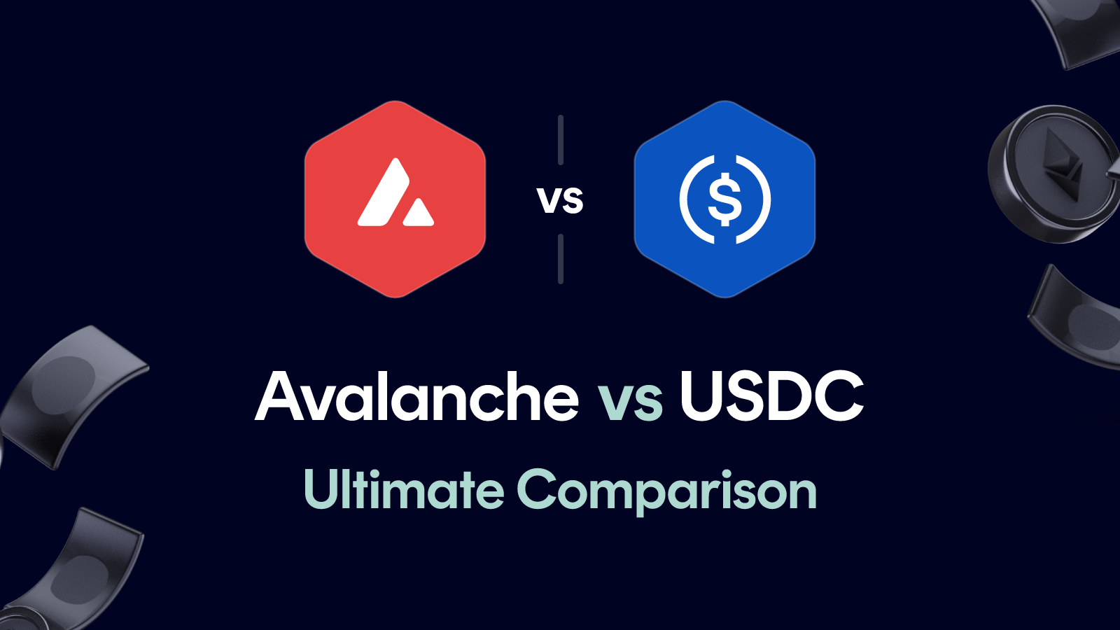 Avalanche vs USDC