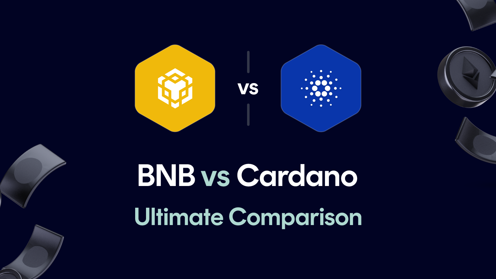 BNB vs Cardano