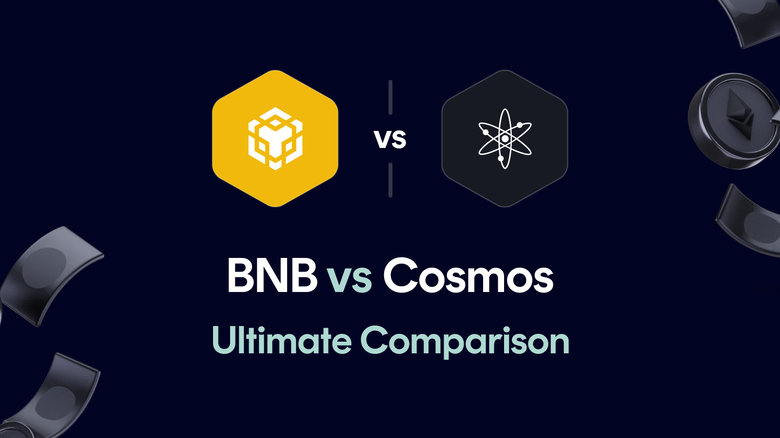 BNB vs Cosmos