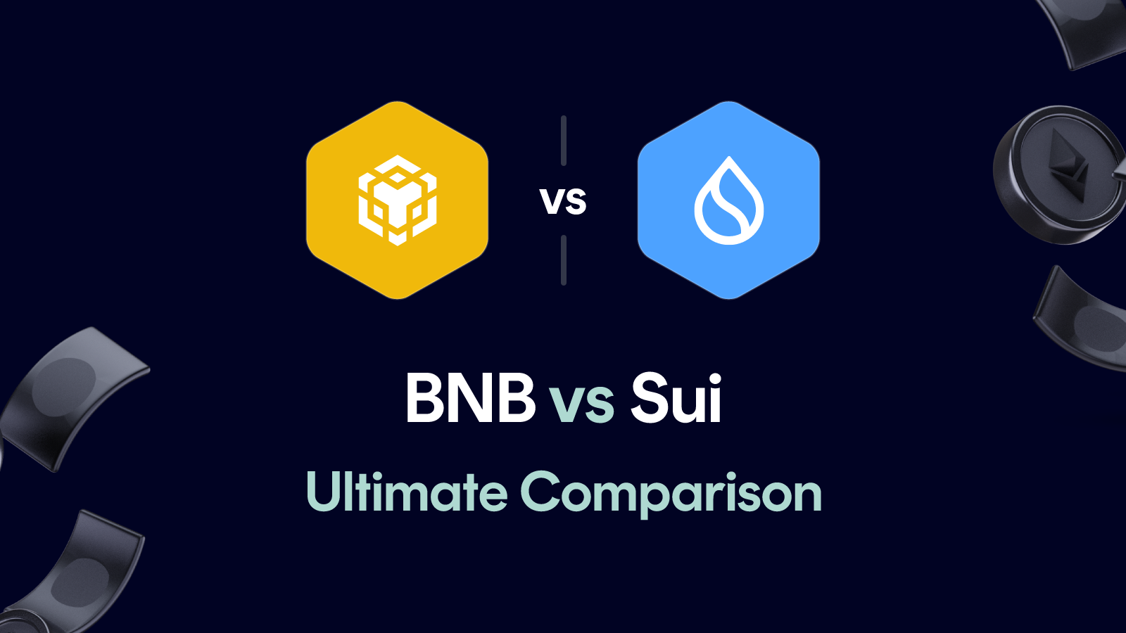 BNB vs Sui