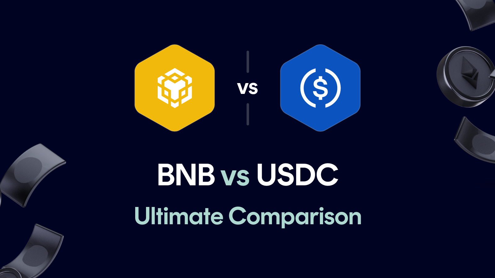 BNB vs USDC