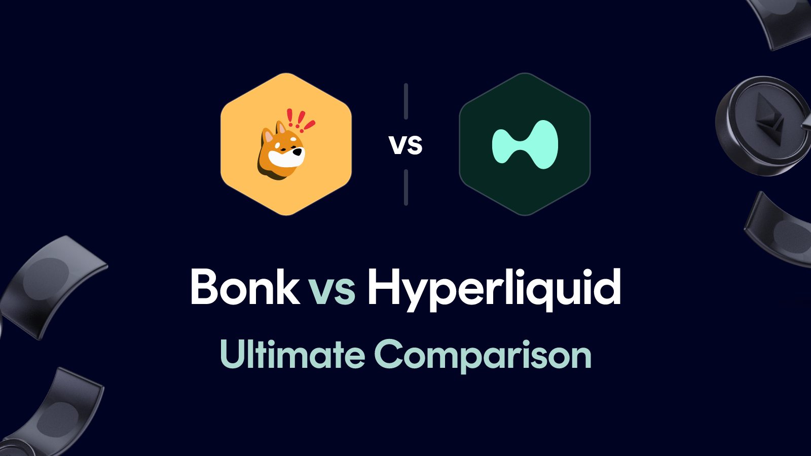 Bonk vs Hyperliquid