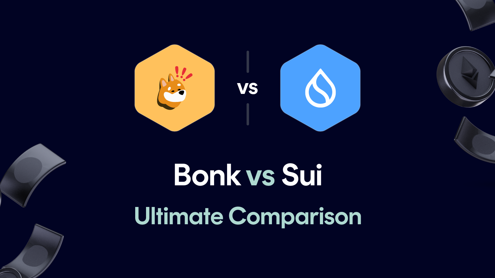 Bonk vs Sui