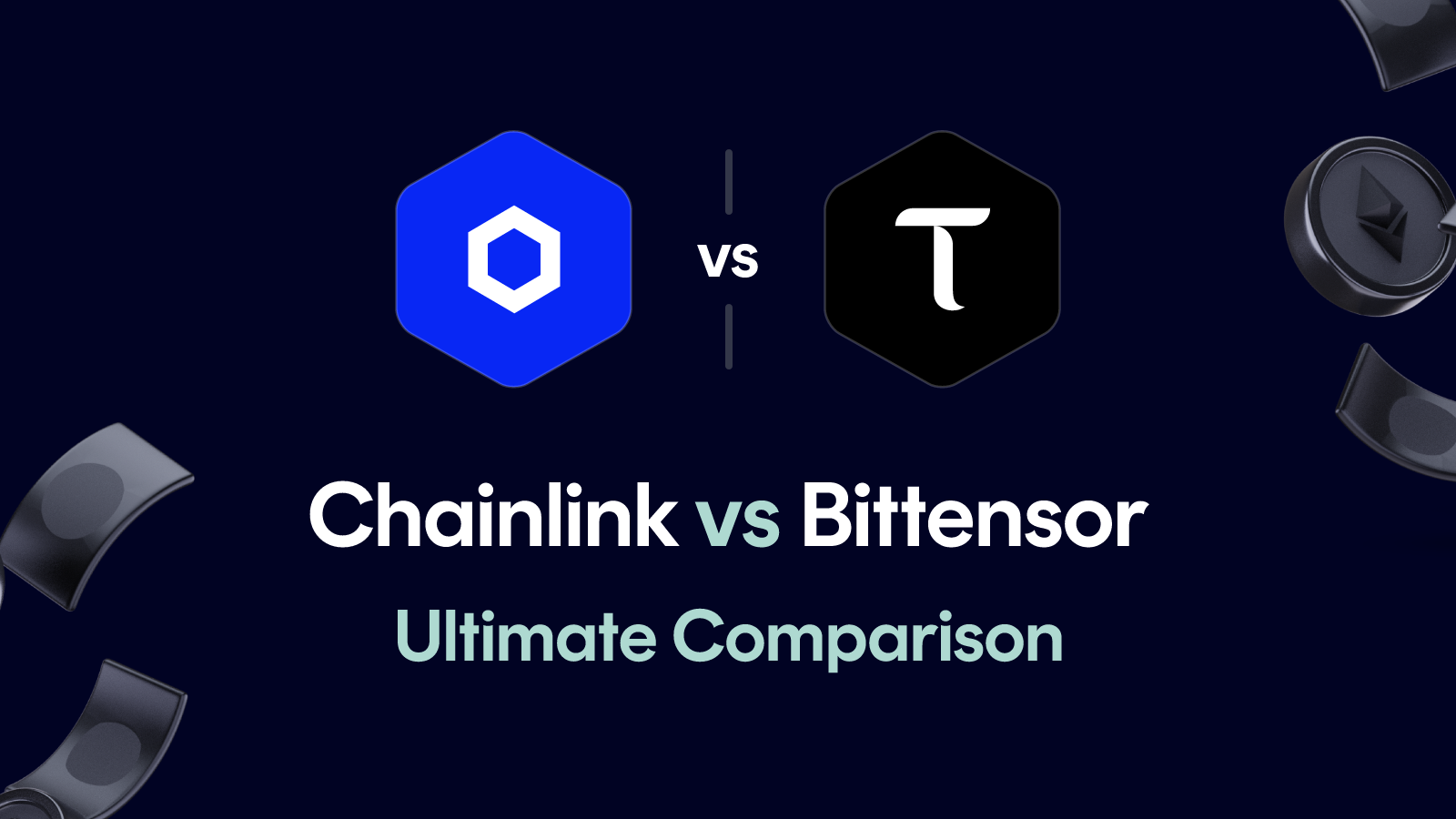 Chainlink vs Bittensor