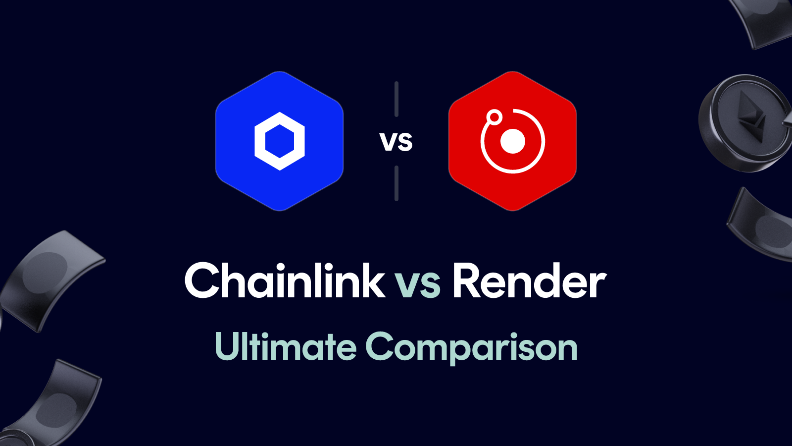 Chainlink vs Render