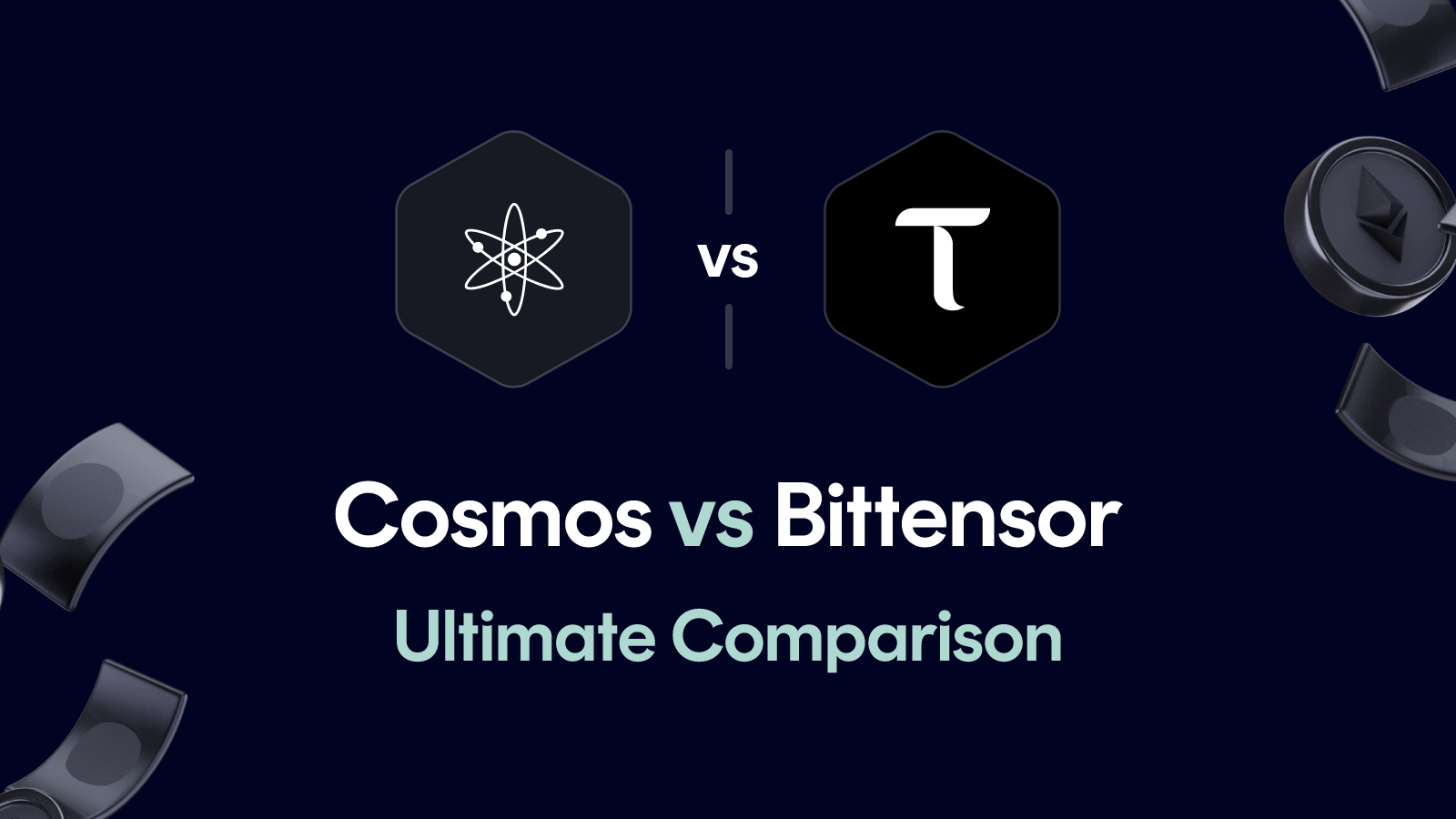 Cosmos vs Bittensor