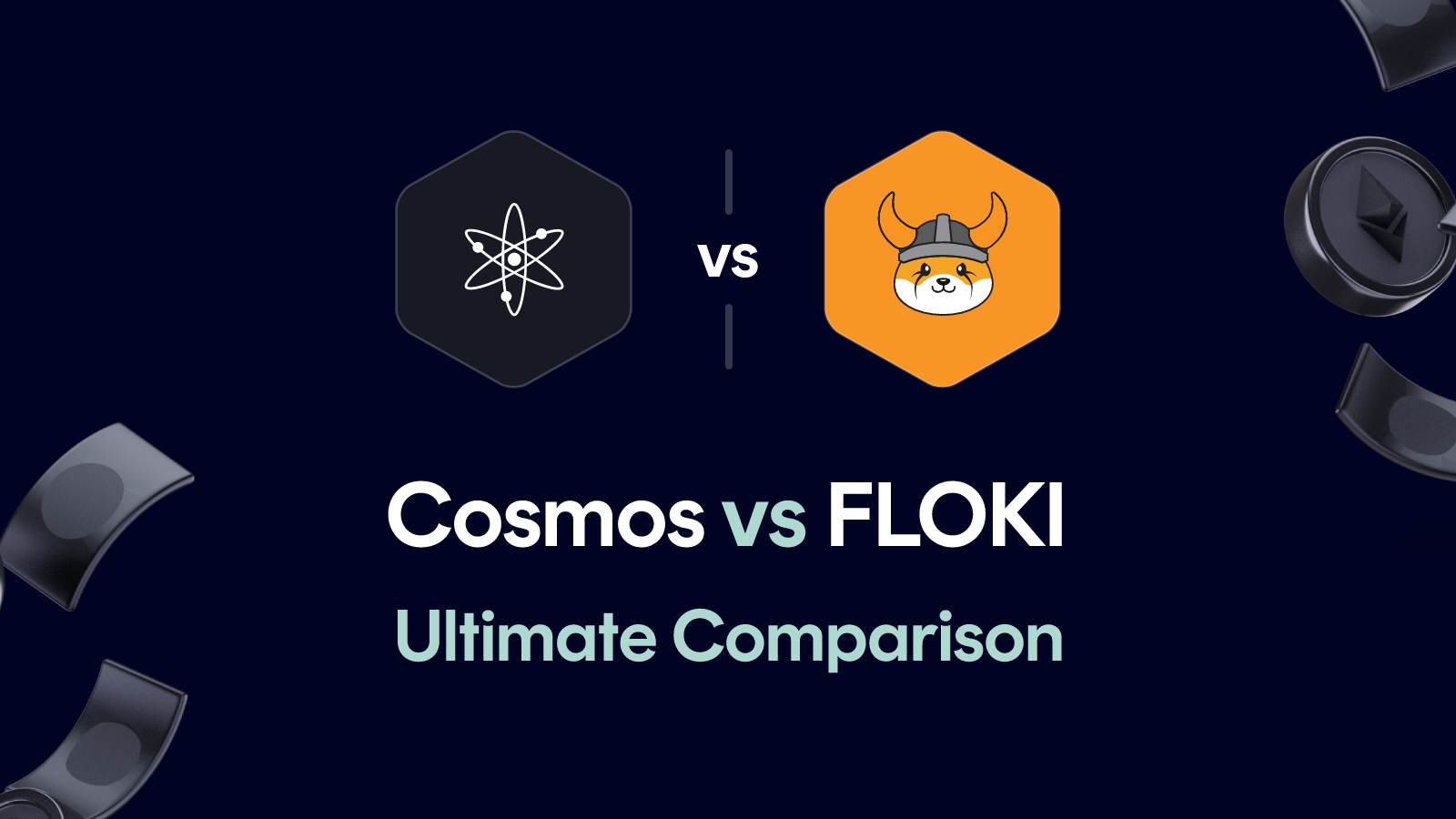 Cosmos vs FLOKI