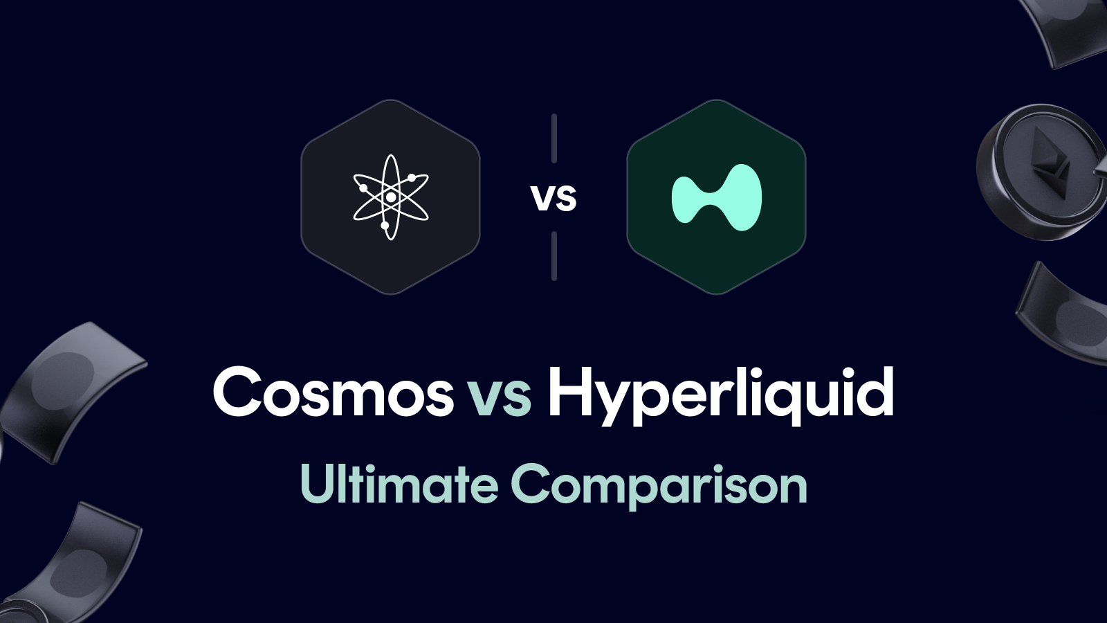 Cosmos vs Hyperliquid