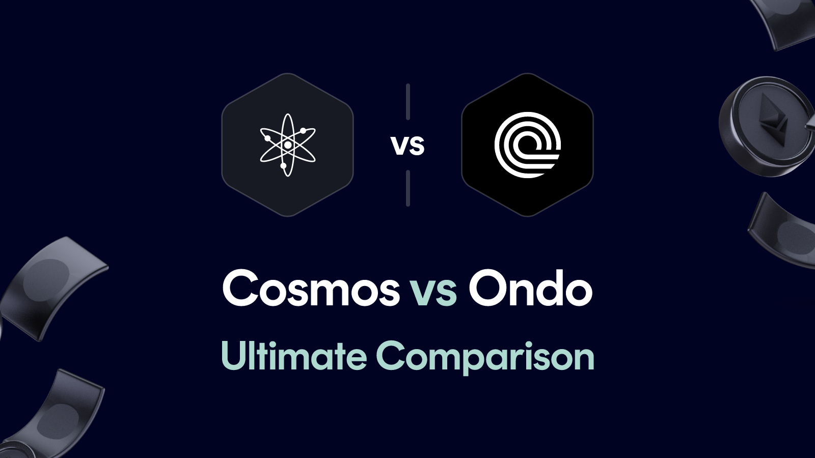 Cosmos vs Ondo