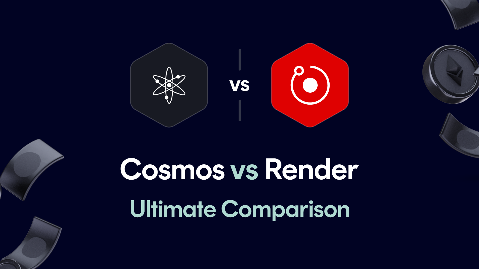 Cosmos vs Render