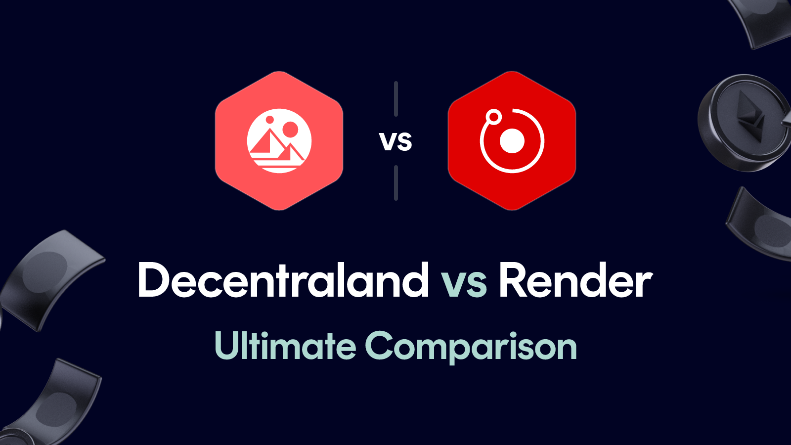 Decentraland vs Render