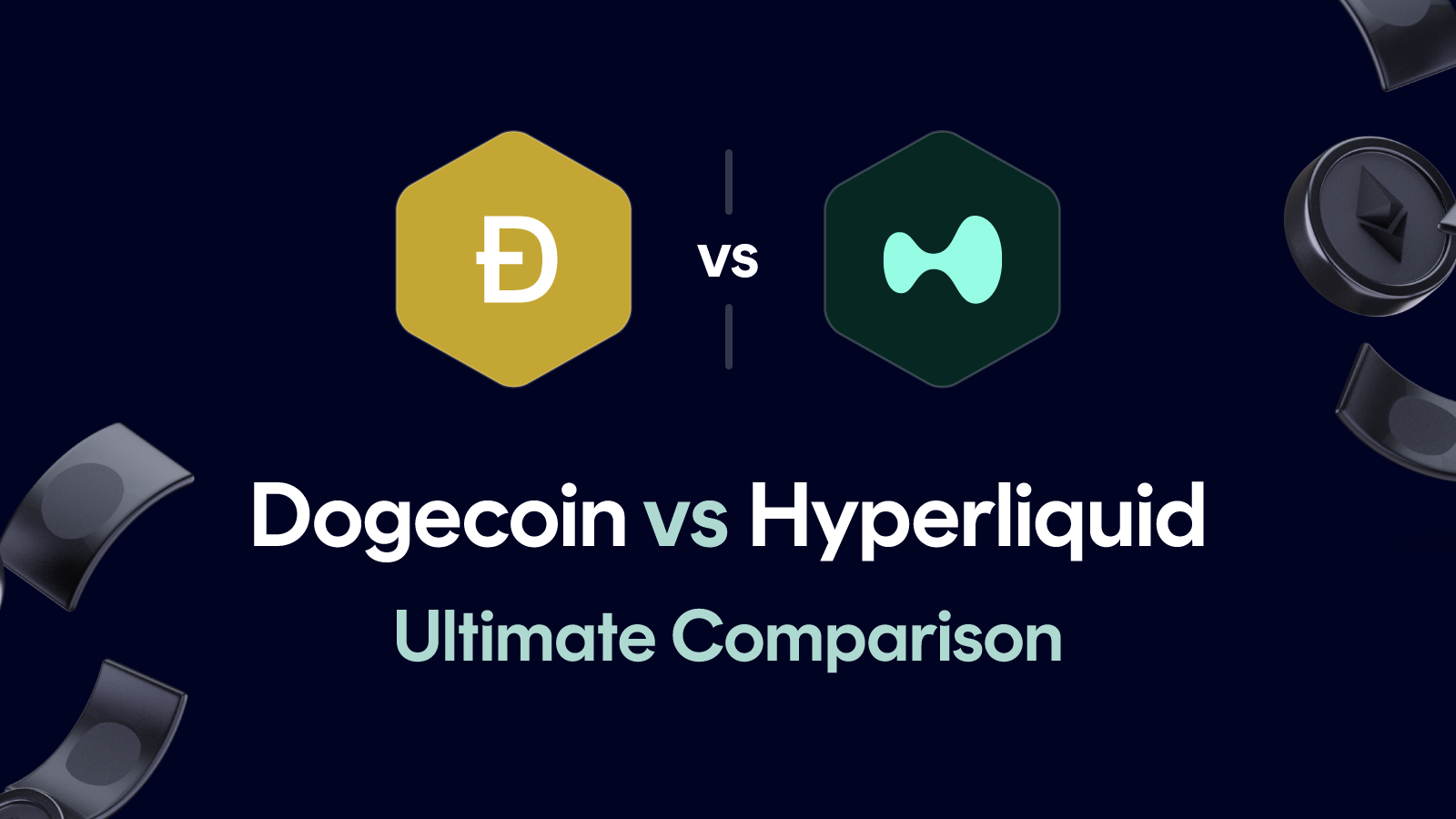 Dogecoin vs Hyperliquid