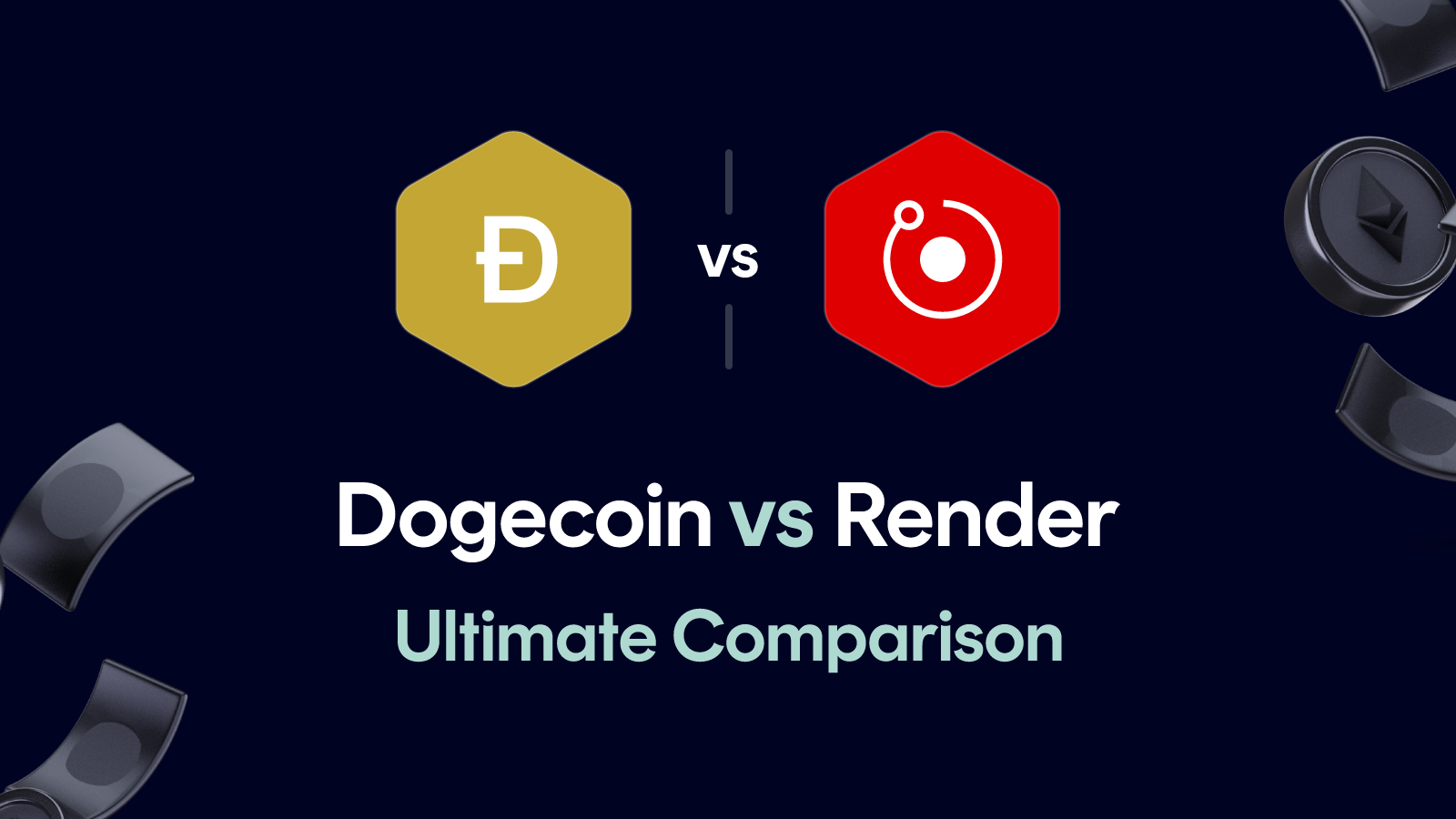 Dogecoin vs Render