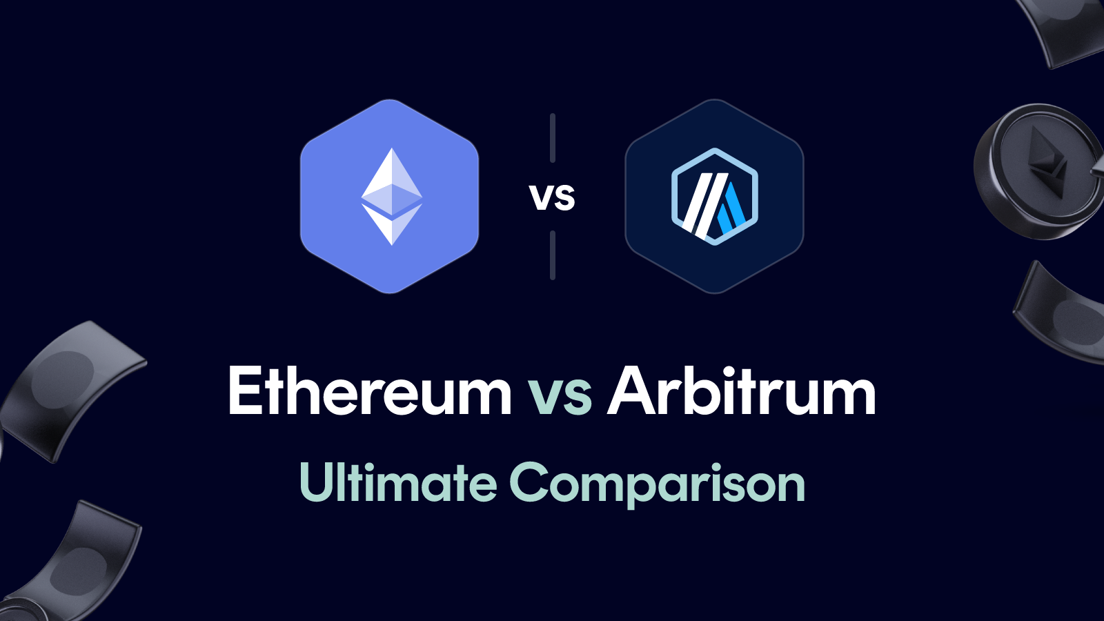 Ethereum vs Arbitrum