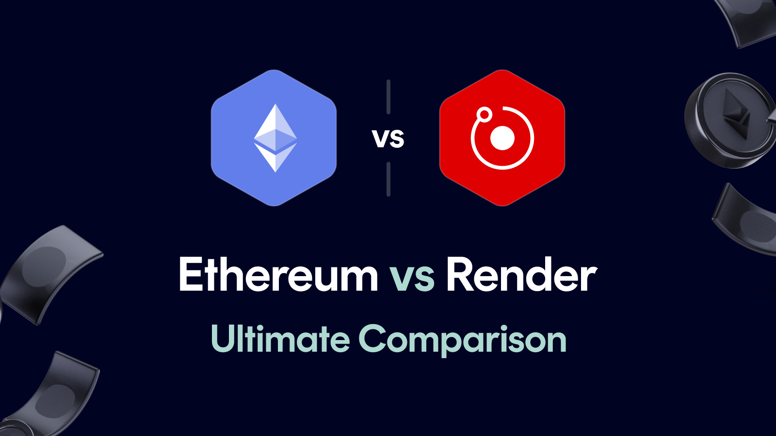 Ethereum vs Render