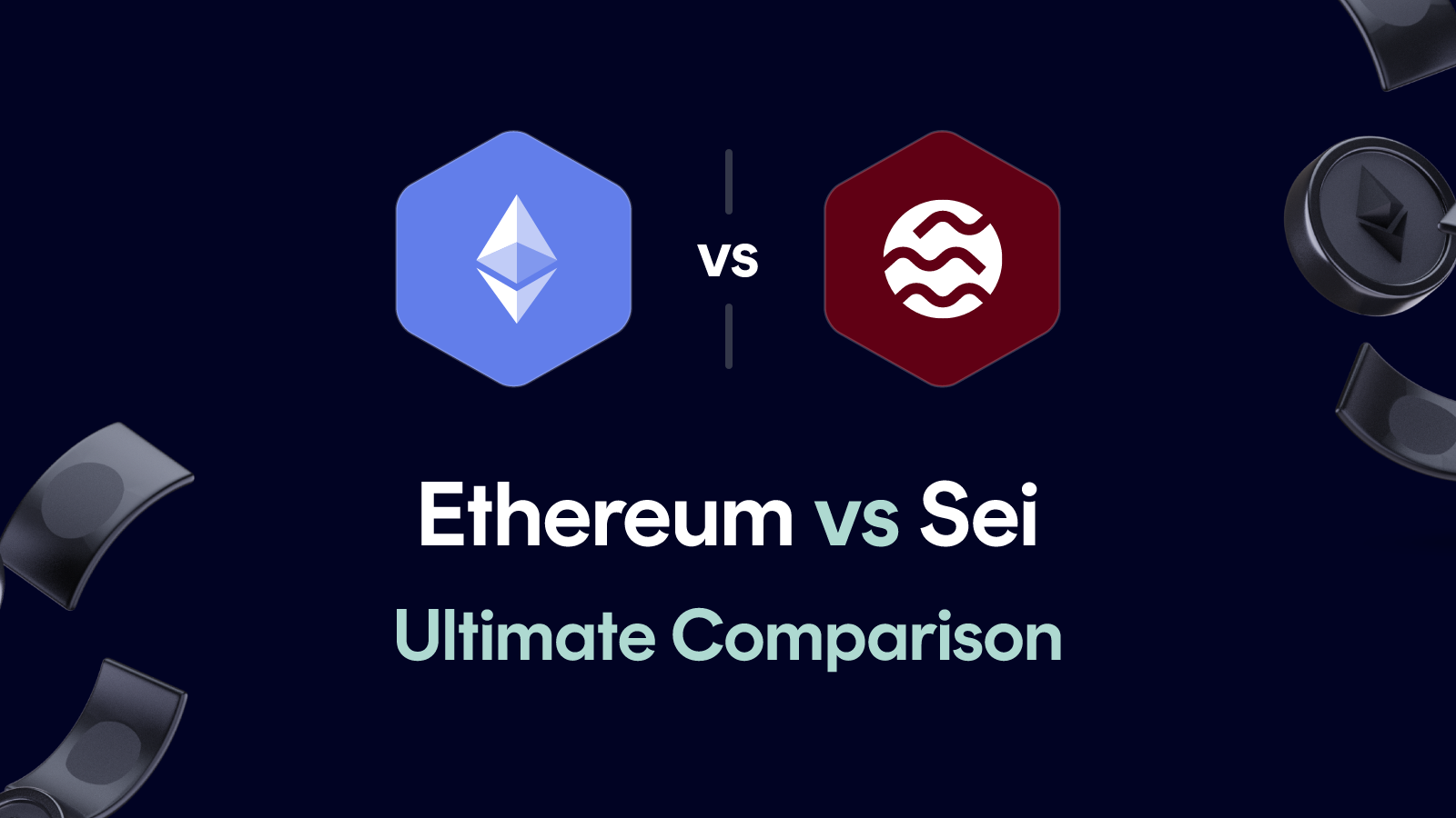 Ethereum vs Sei
