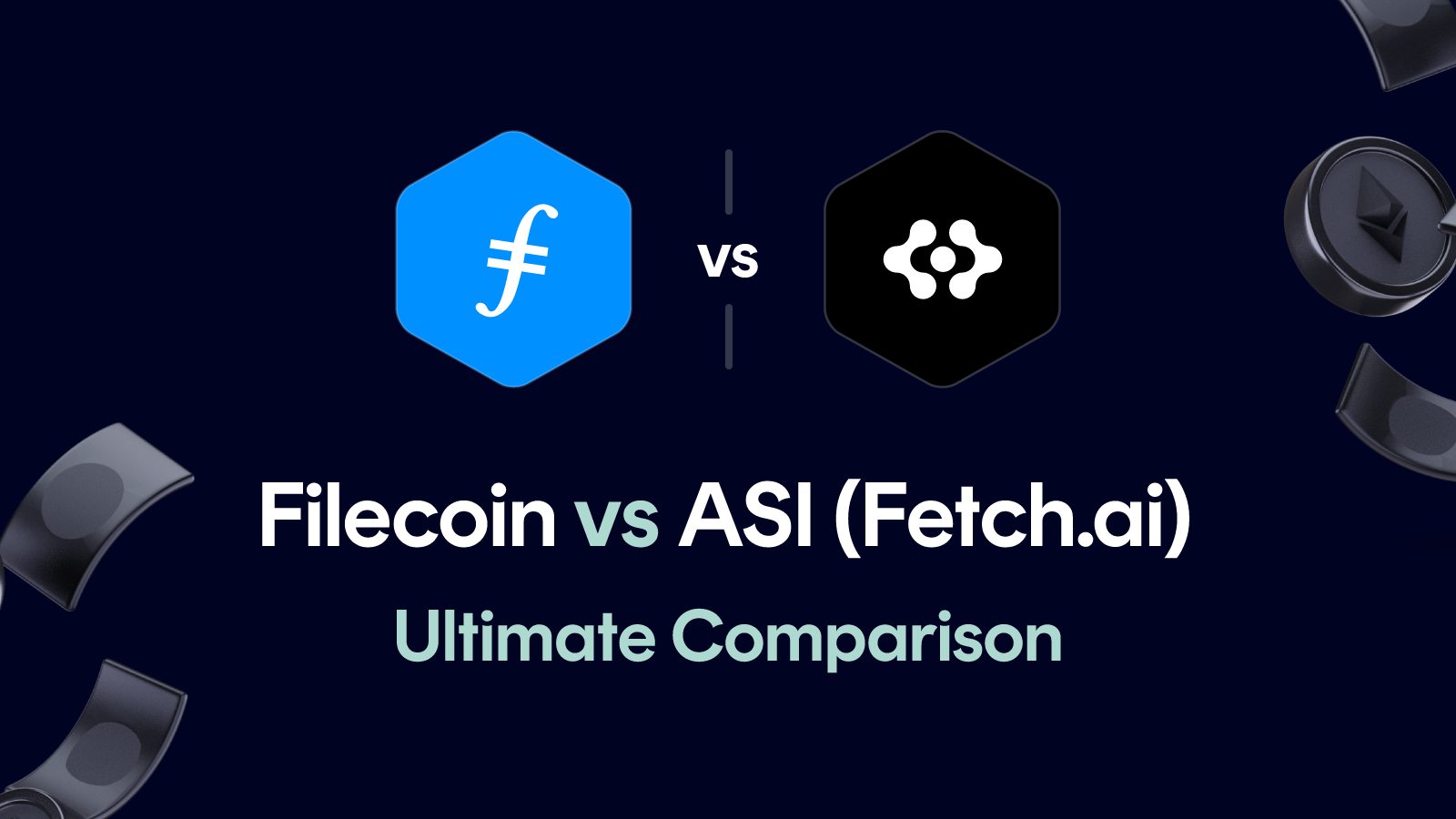 Filecoin vs ASI (Fetch.ai)