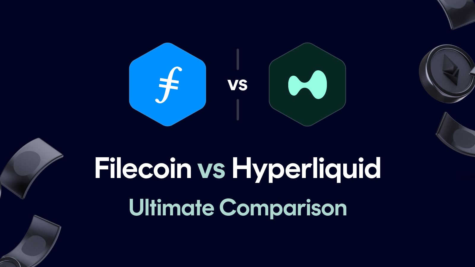 Filecoin vs Hyperliquid