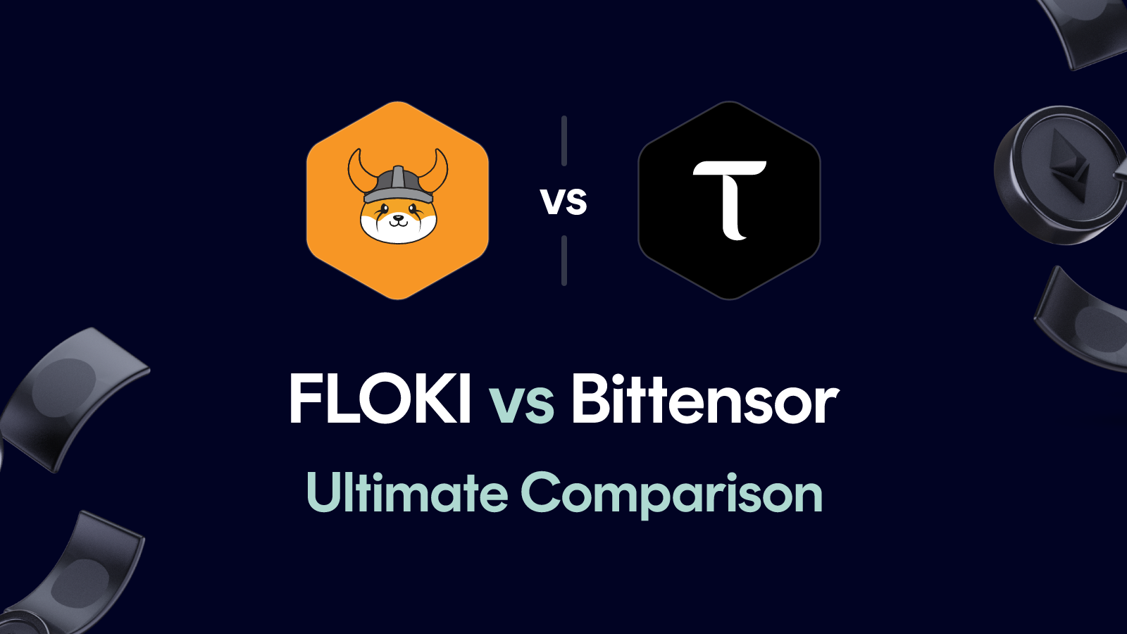 FLOKI vs Bittensor