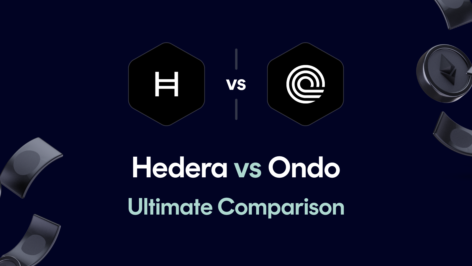 Hedera vs Ondo