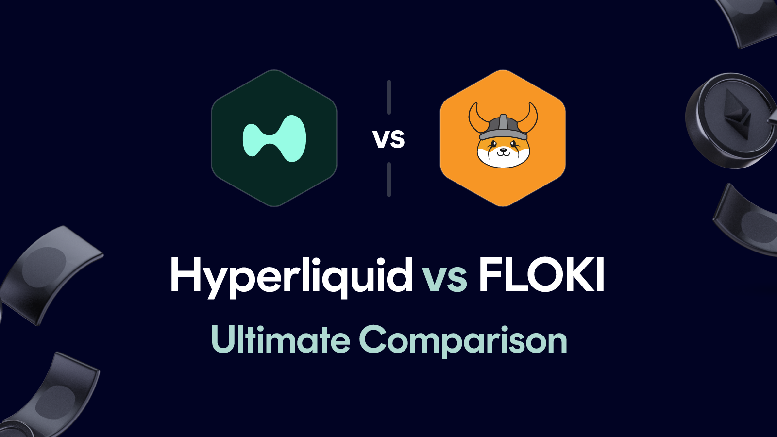 Hyperliquid vs FLOKI