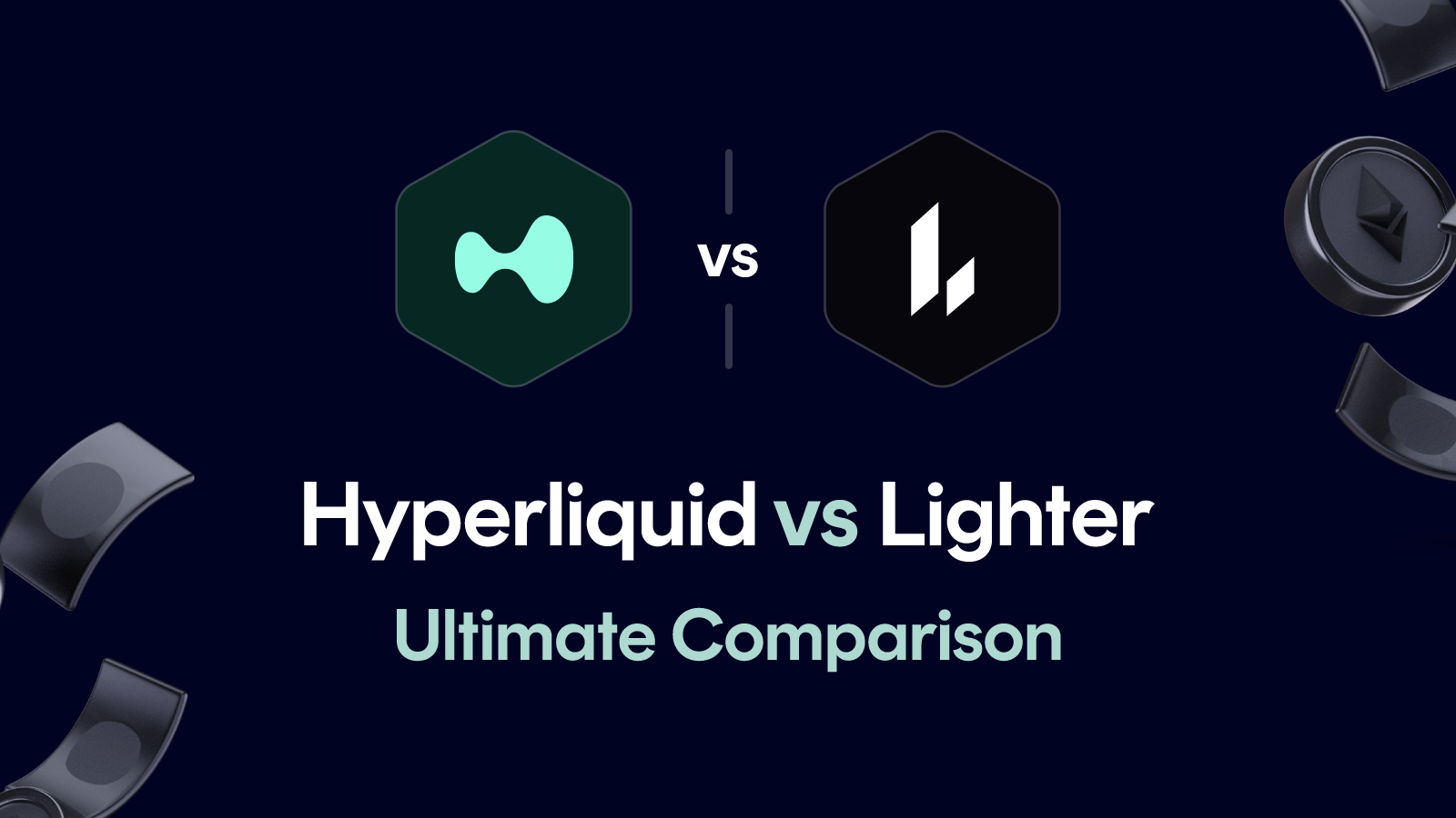Hyperliquid vs Lighter