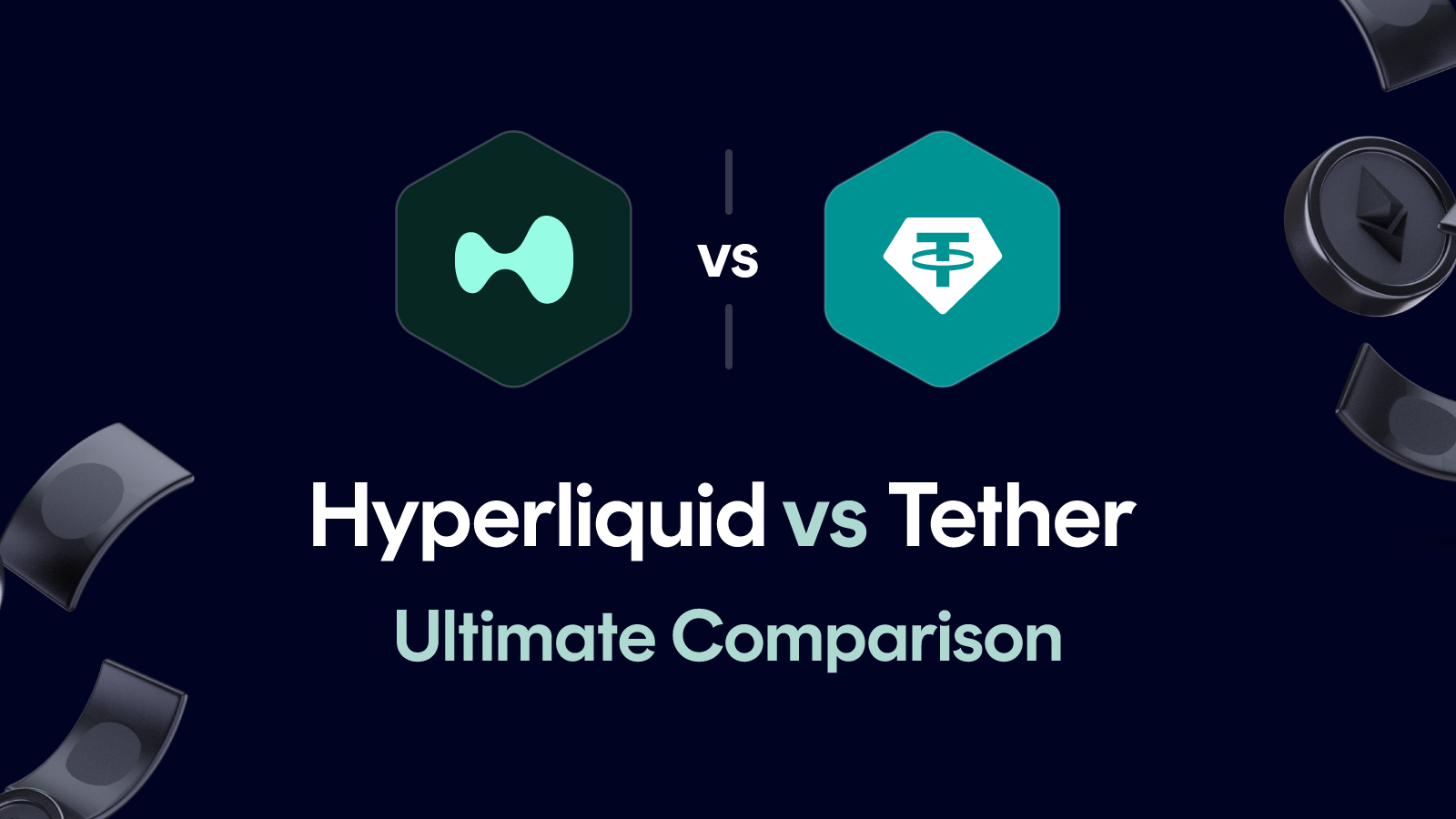 Hyperliquid vs Tether
