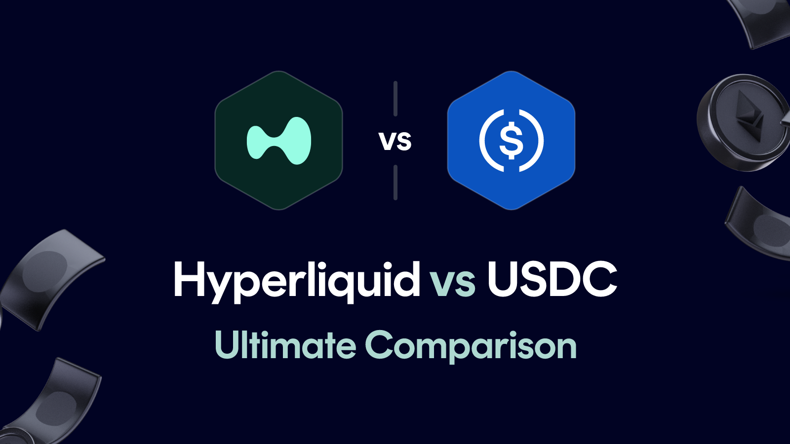 Hyperliquid vs USDC