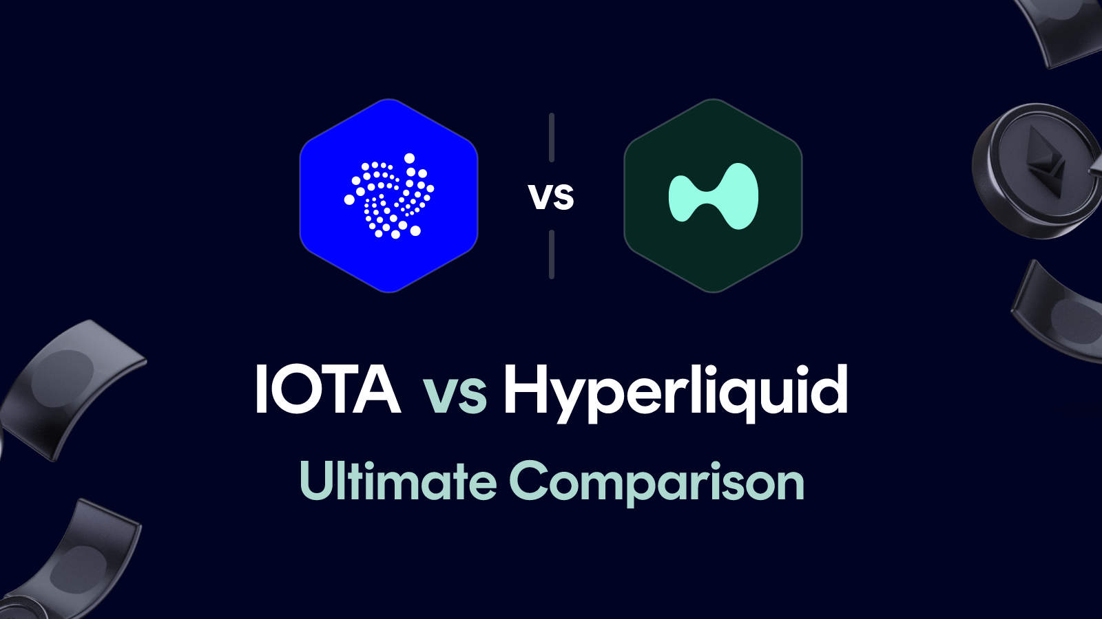 IOTA vs Hyperliquid