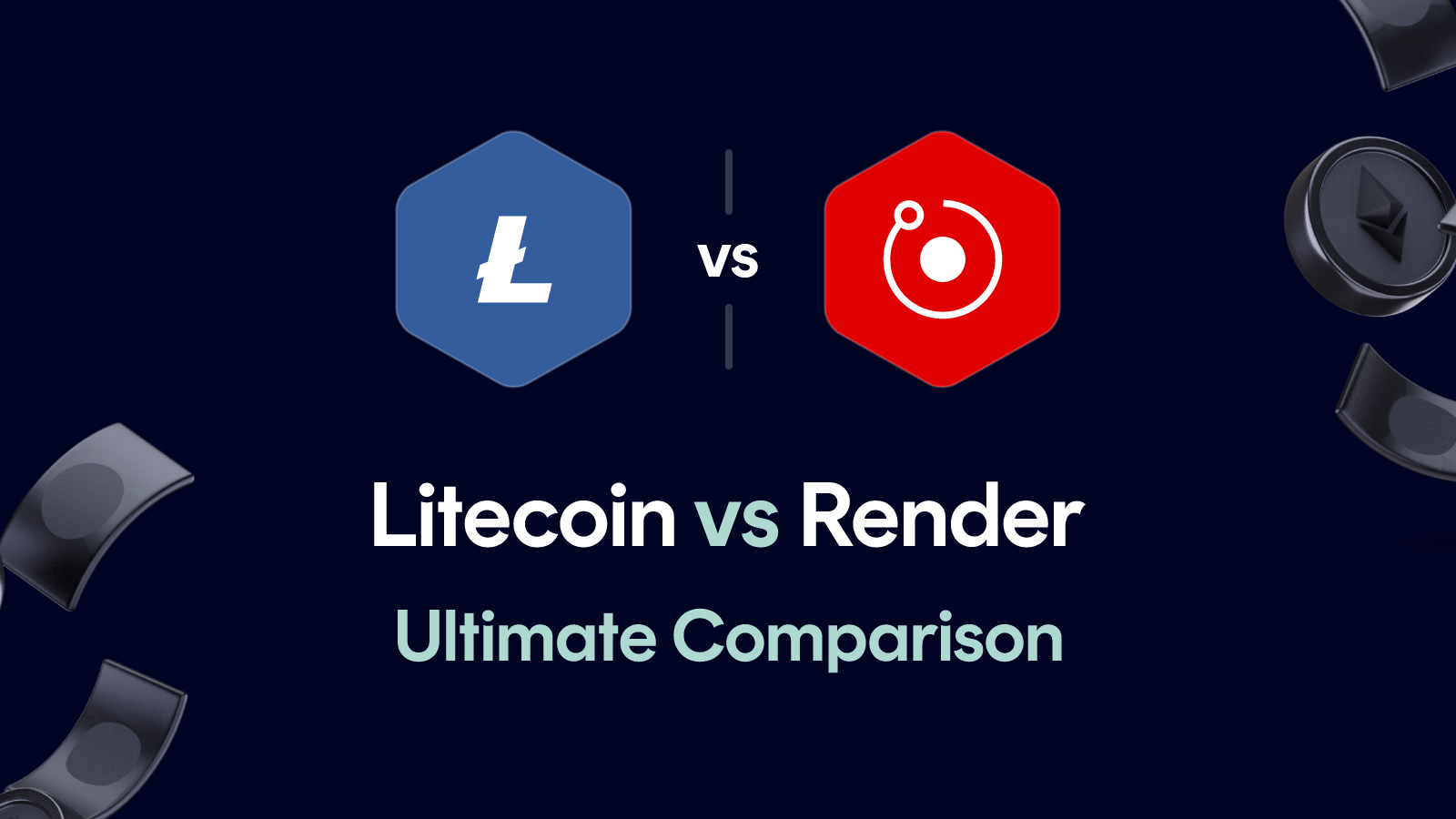 Litecoin vs Render