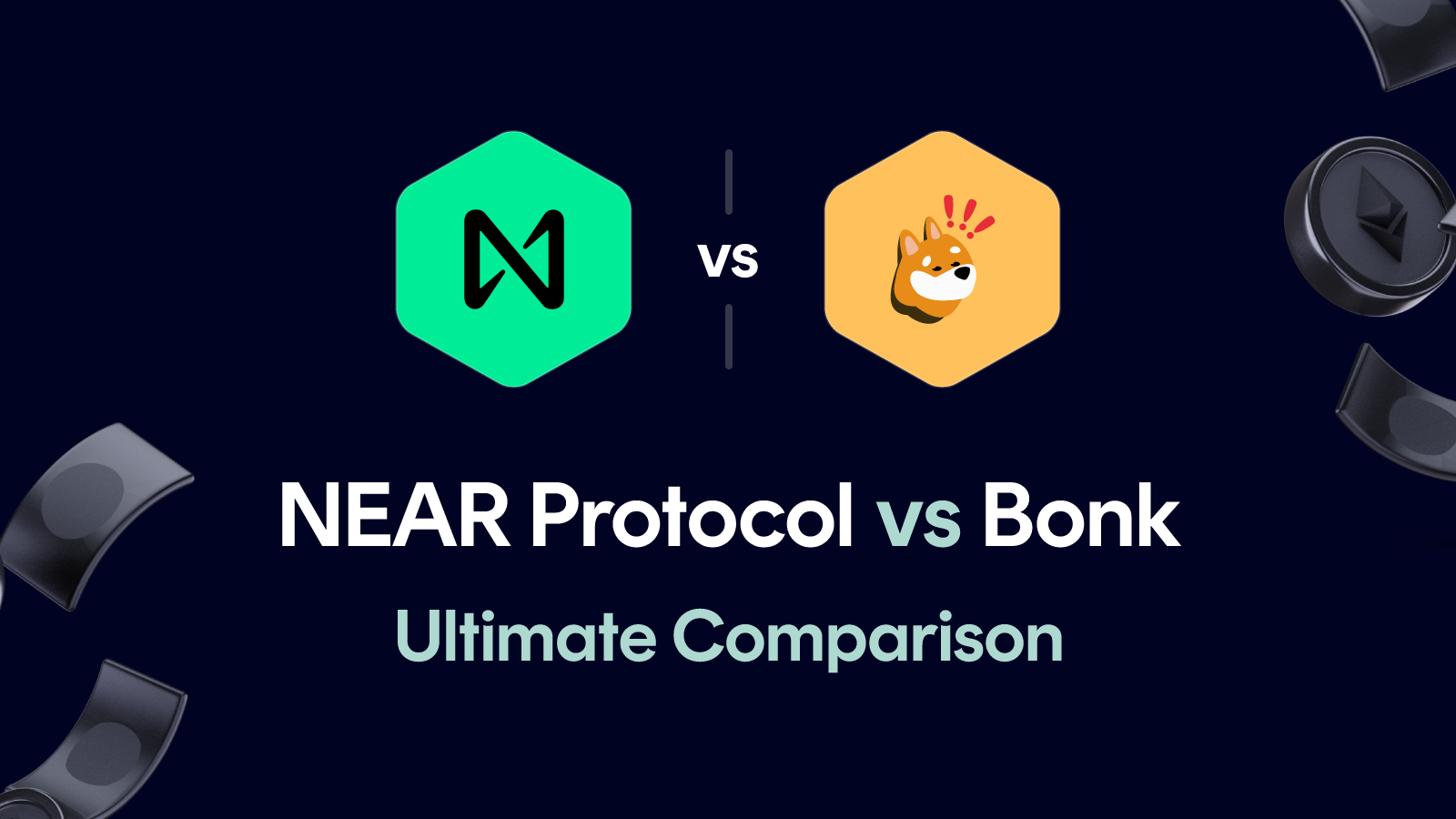 NEAR Protocol vs Bonk