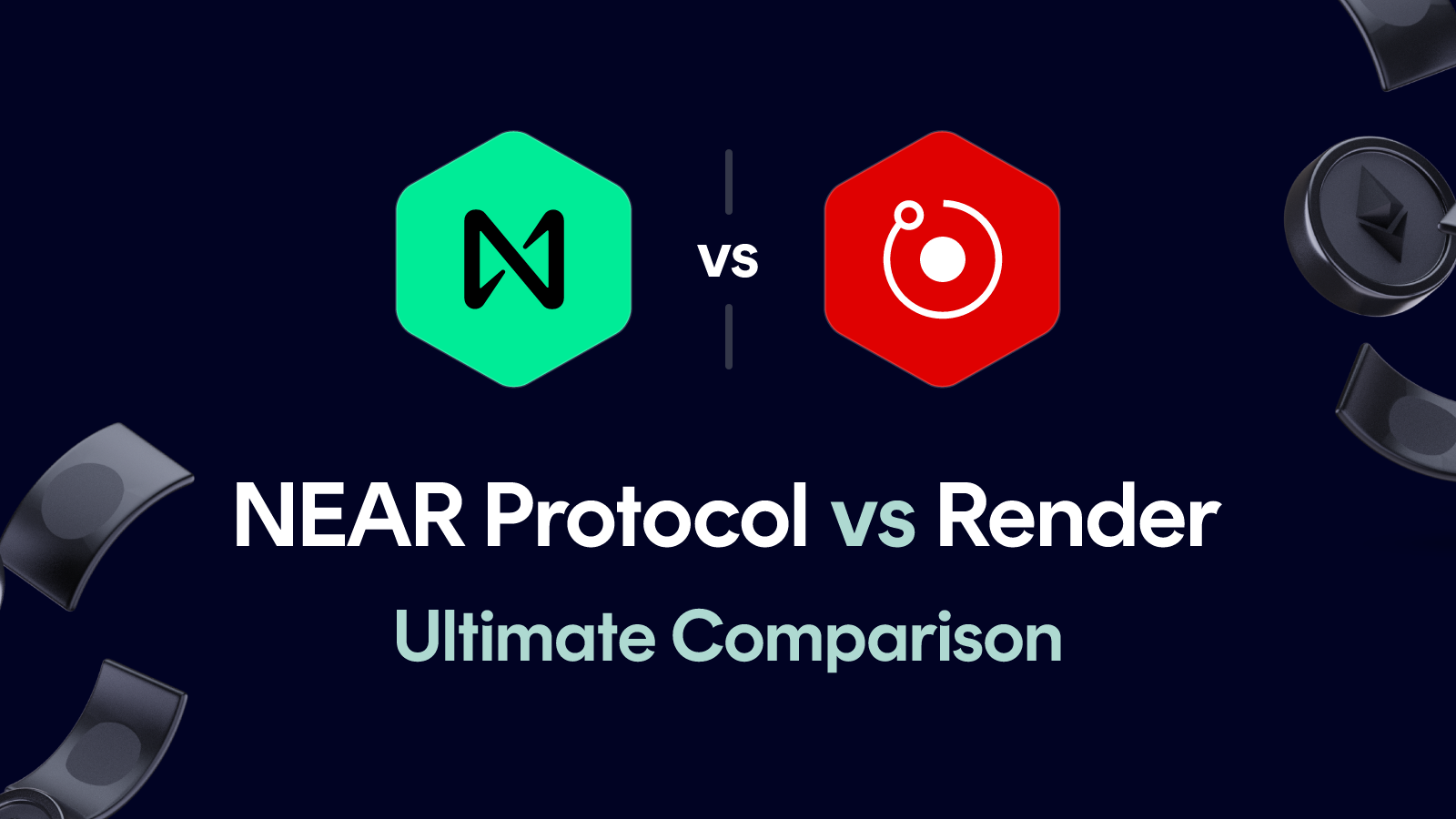NEAR Protocol vs Render