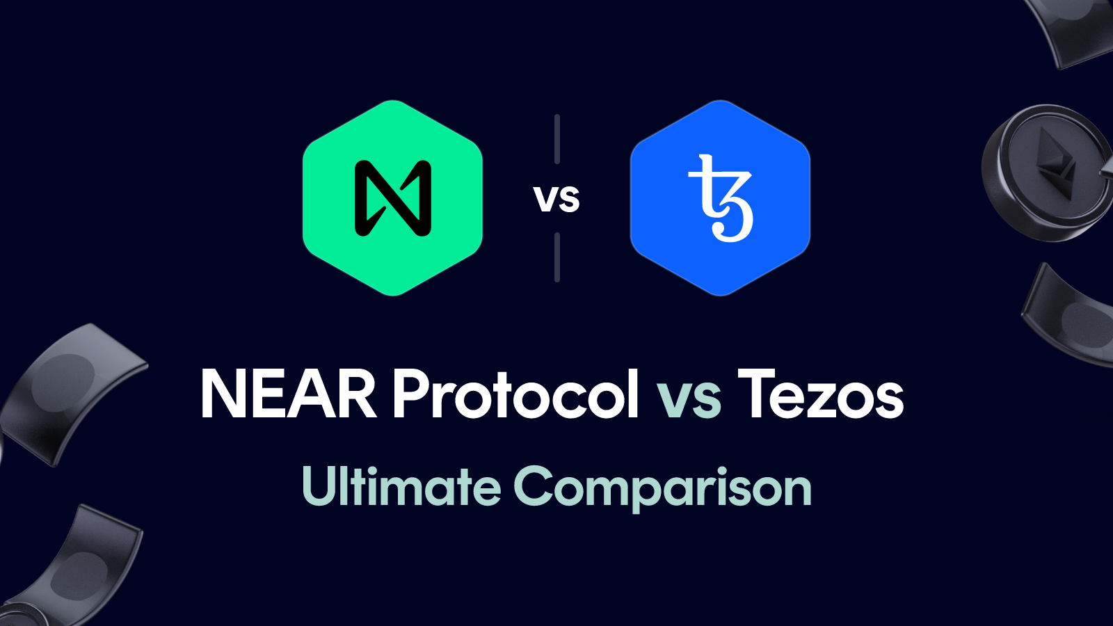 NEAR Protocol vs Tezos