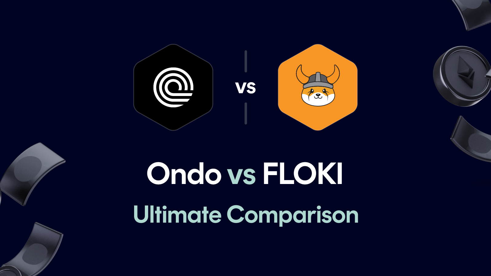 Ondo vs FLOKI