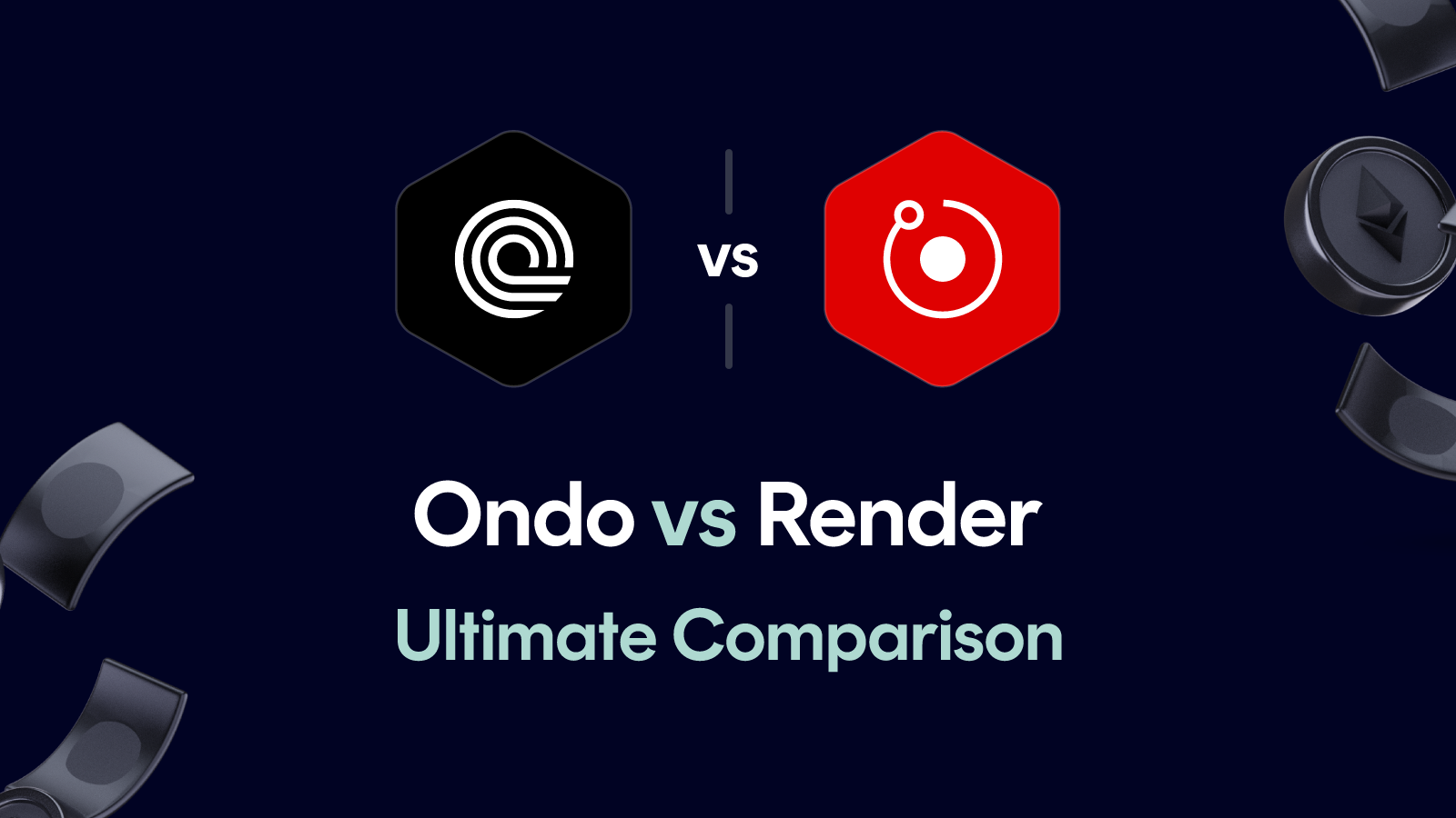 Ondo vs Render