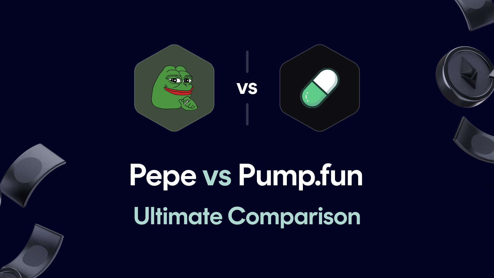 Pepe vs Pump.fun