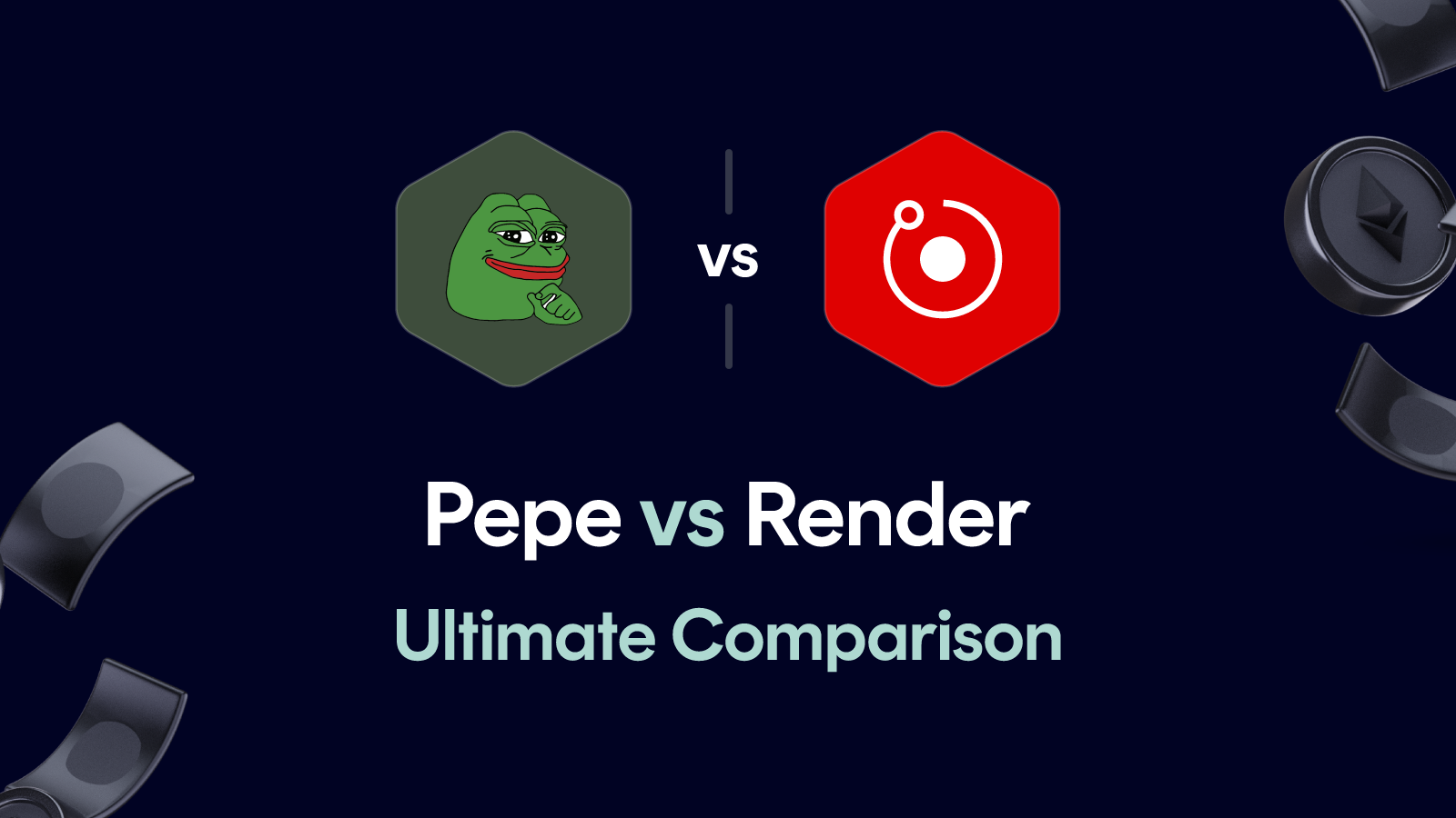 Pepe vs Render