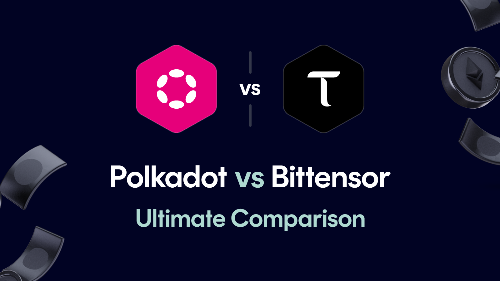 Polkadot vs Bittensor