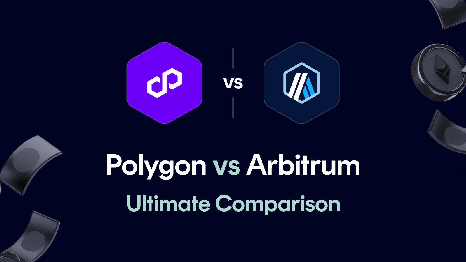 Polygon vs Arbitrum