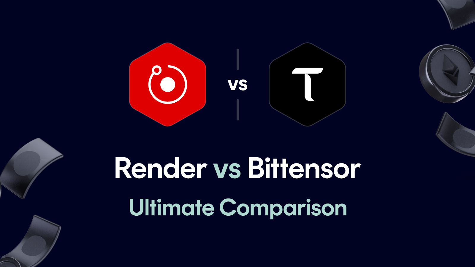 Render vs Bittensor