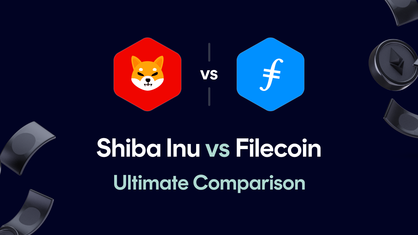 Shiba Inu vs Filecoin