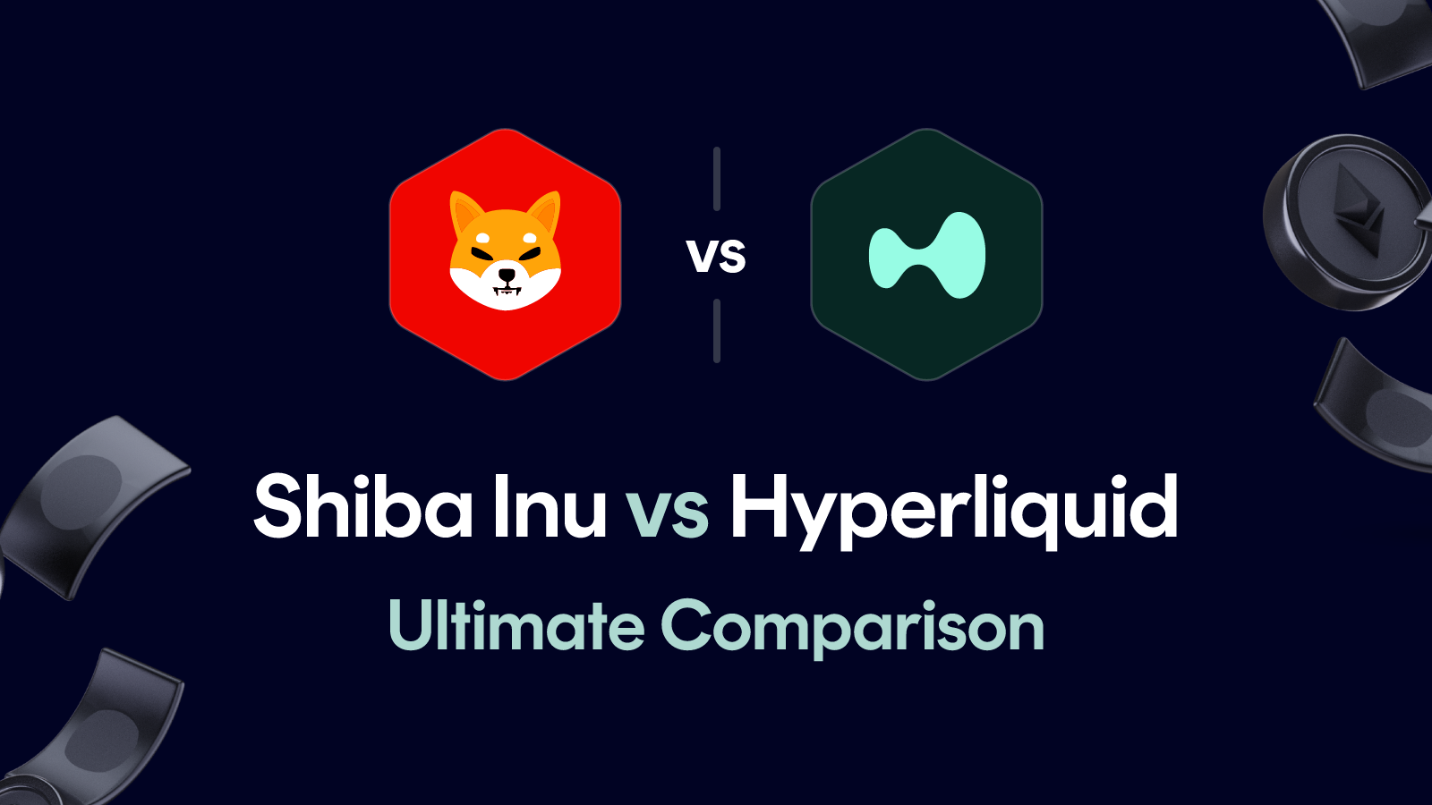Shiba Inu vs Hyperliquid