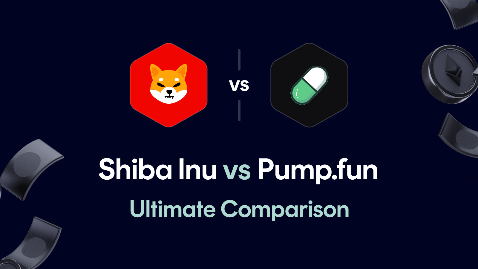 Shiba Inu vs Pump.fun