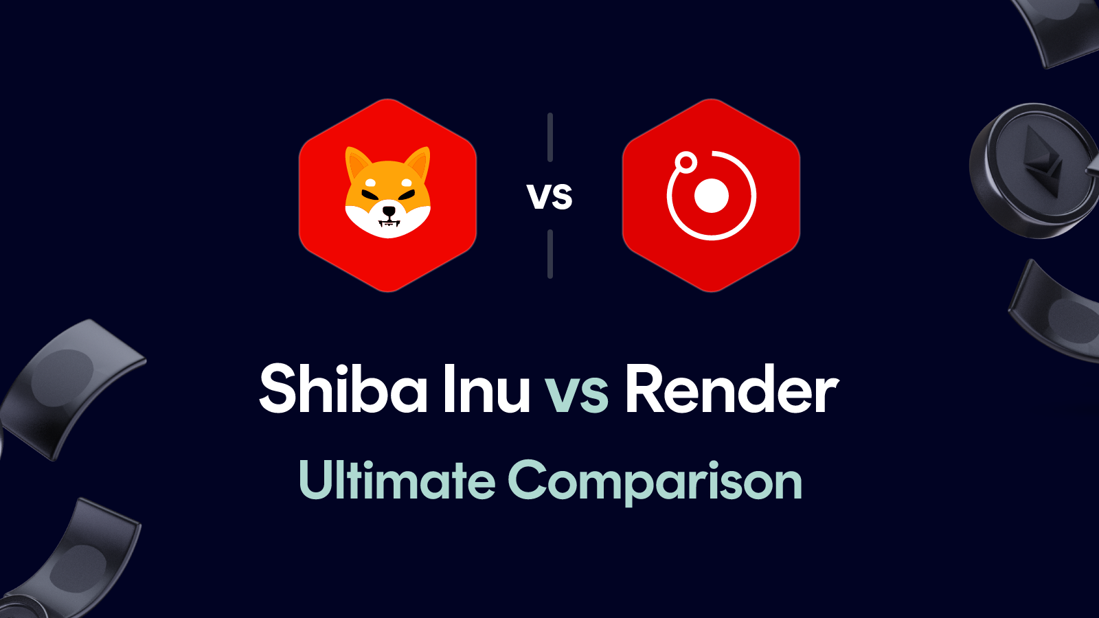 Shiba Inu vs Render