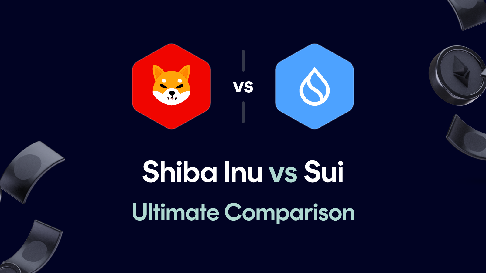 Shiba Inu vs Sui