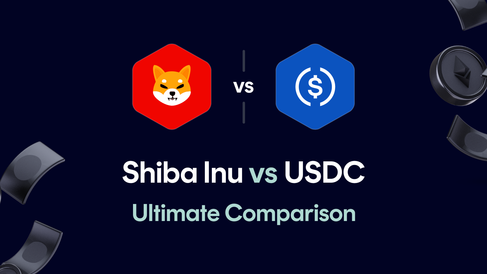 Shiba Inu vs USDC