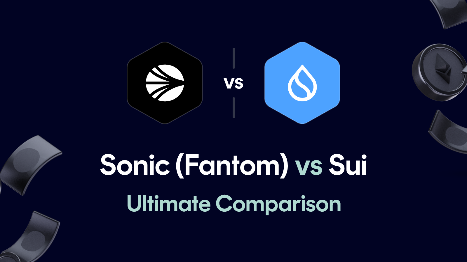 Sonic (Fantom) vs Sui