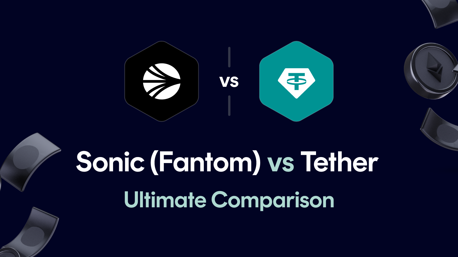 Sonic (Fantom) vs Tether